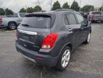 2016 Chevrolet Trax LTZ