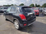 2020 Chevrolet Trax Premier