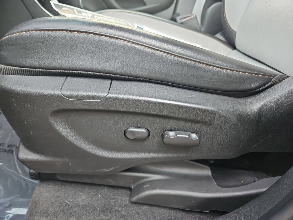 2019 Chevrolet Trax Premier