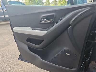 2019 Chevrolet Trax Premier
