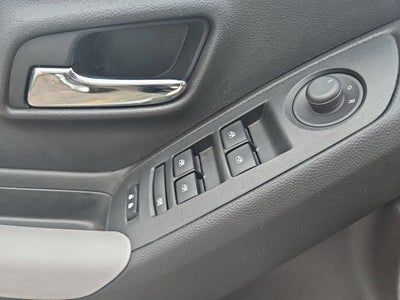 2019 Chevrolet Trax Premier