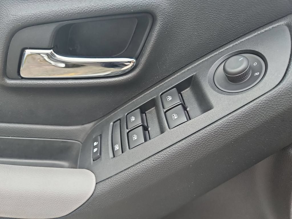 2019 Chevrolet Trax Premier