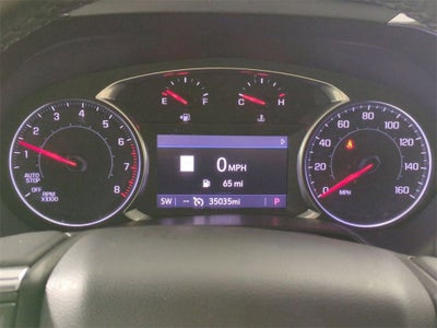 2022 Chevrolet Blazer 3LT