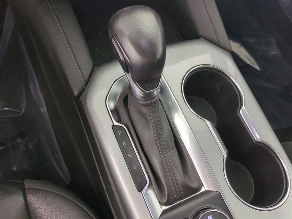 2022 Chevrolet Blazer 3LT