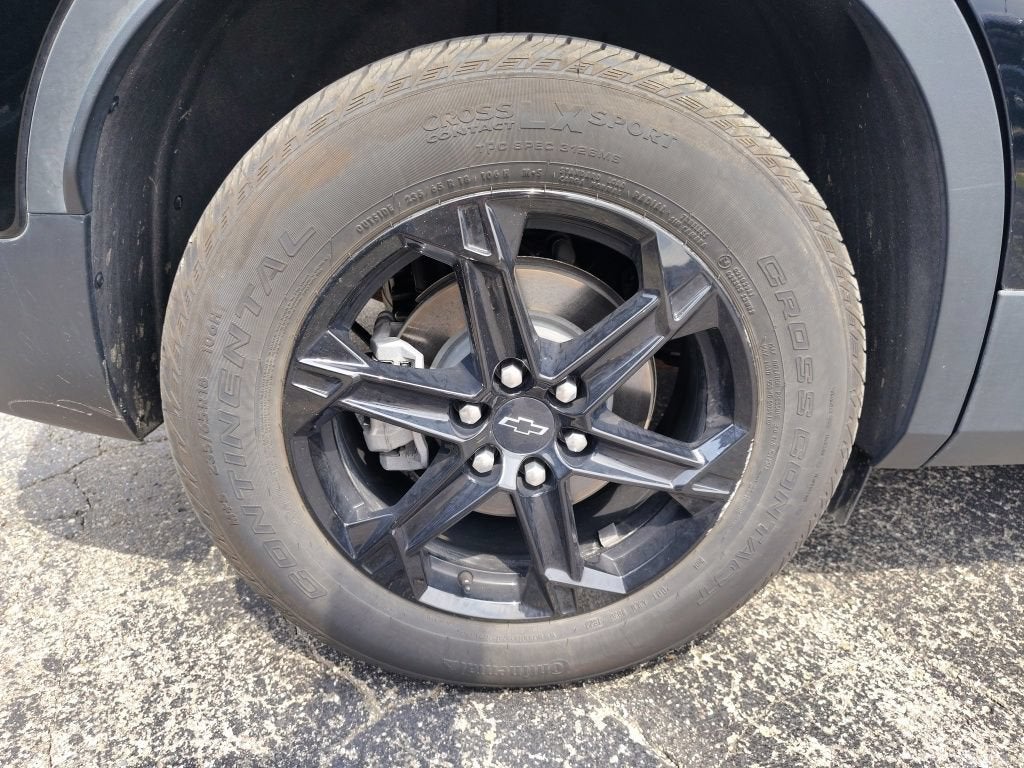 2023 Chevrolet Blazer 3LT