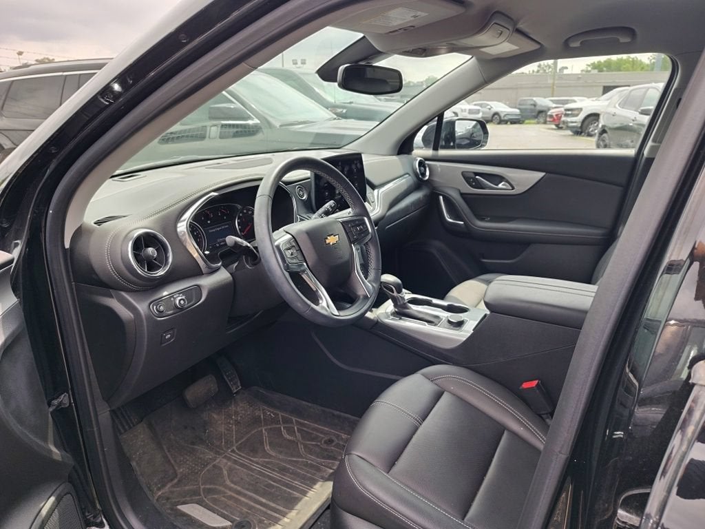 2023 Chevrolet Blazer 3LT
