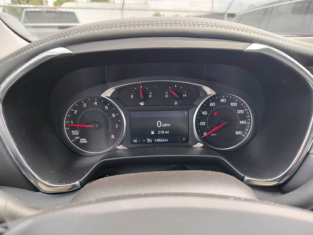 2023 Chevrolet Blazer 3LT