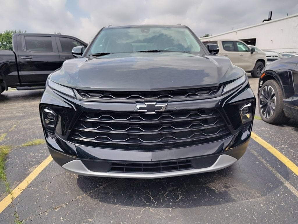 2023 Chevrolet Blazer 3LT