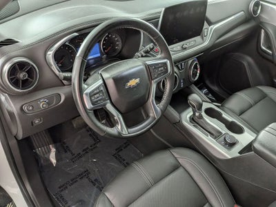 2024 Chevrolet Blazer 3LT