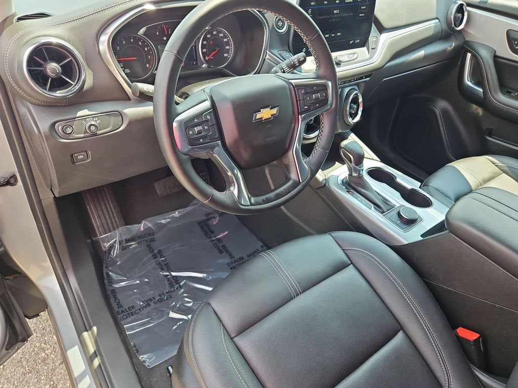 2023 Chevrolet Blazer 3LT