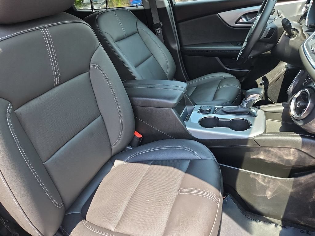 2023 Chevrolet Blazer 3LT