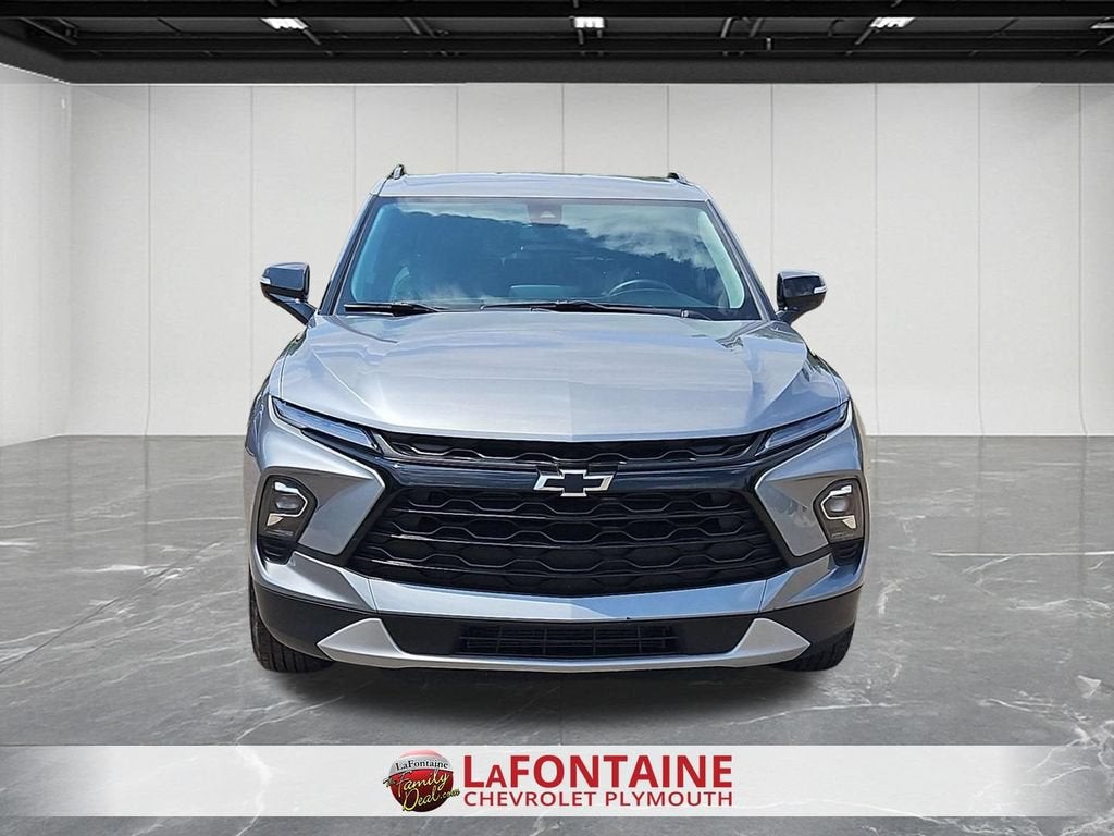 2023 Chevrolet Blazer 3LT