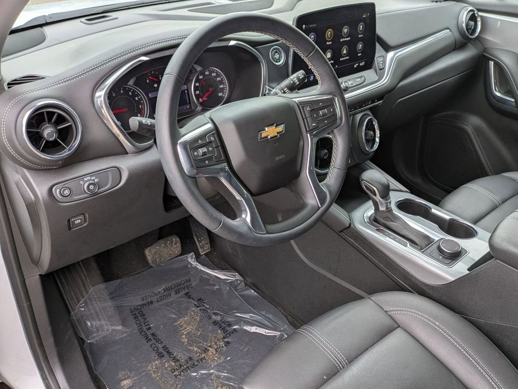2023 Chevrolet Blazer 3LT