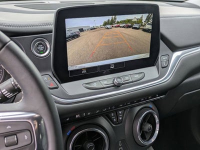 2023 Chevrolet Blazer 3LT