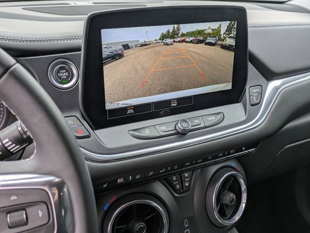 2023 Chevrolet Blazer 3LT
