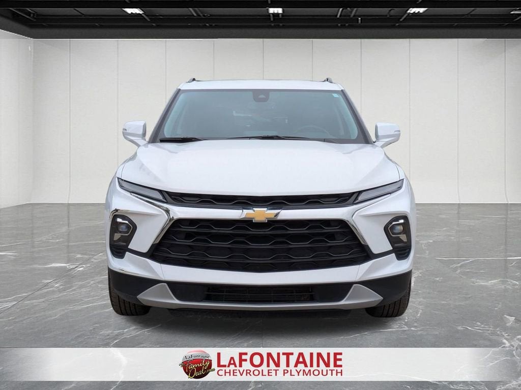 2023 Chevrolet Blazer 3LT