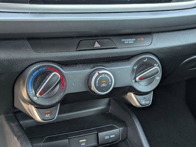 2023 Kia Rio LX