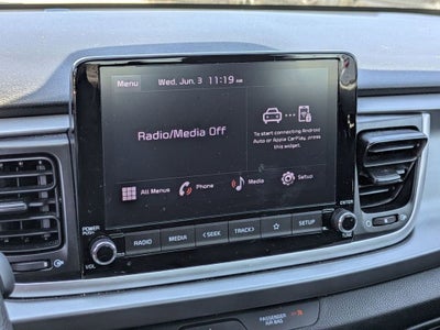 2023 Kia Rio LX