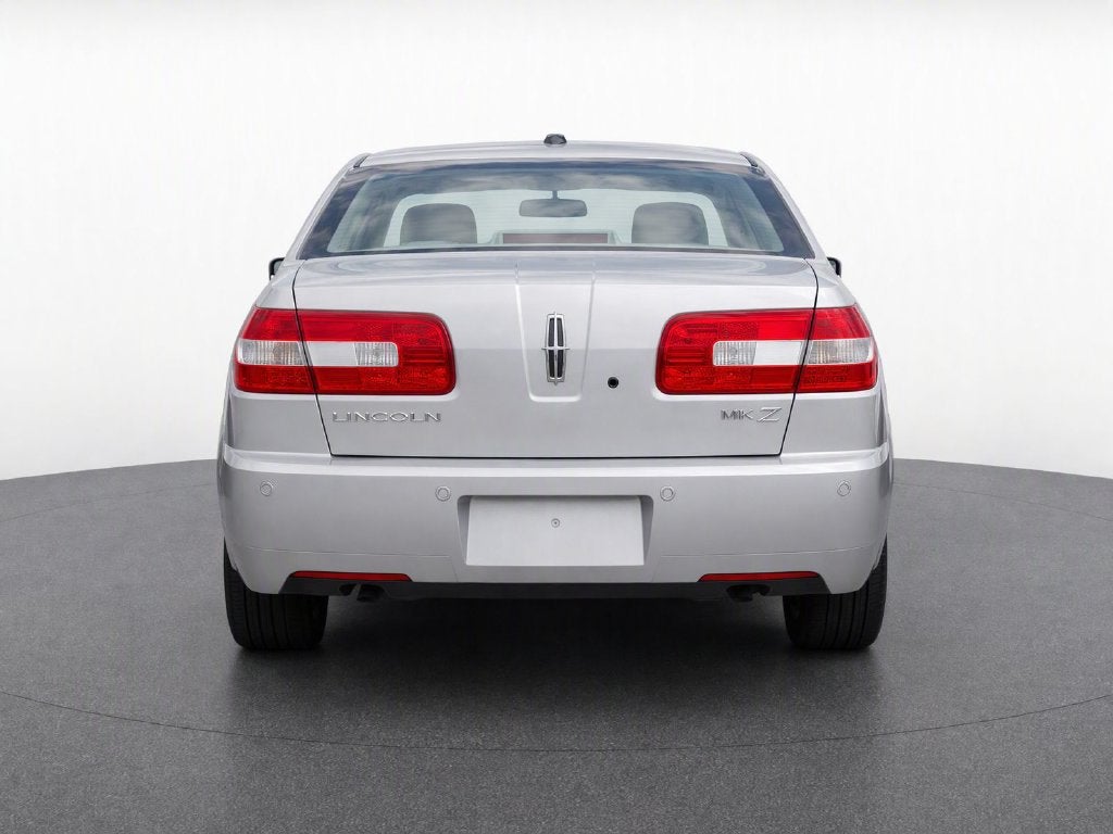 2009 Lincoln MKZ 4DR SDN FWD