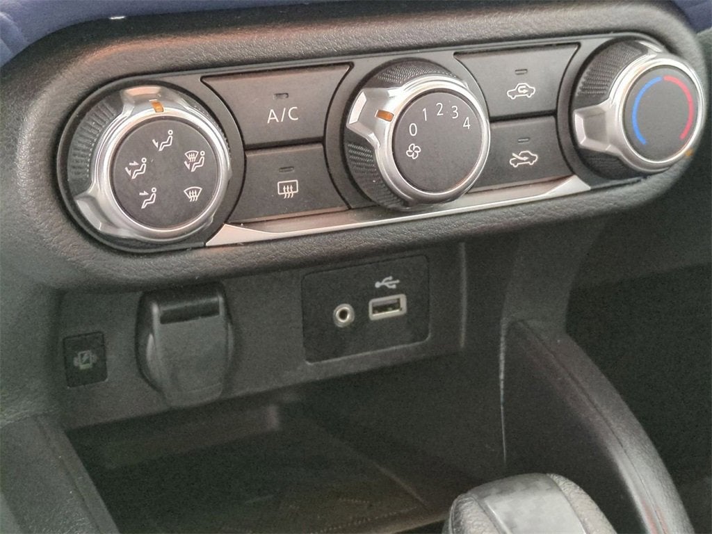 2023 Nissan Versa 1.6 SV Xtronic CVT