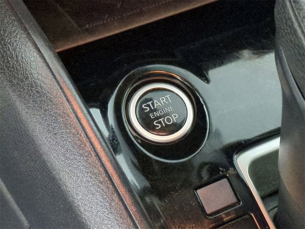 2023 Nissan Versa 1.6 SV Xtronic CVT