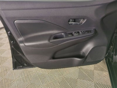 2023 Nissan Versa 1.6 SV Xtronic CVT