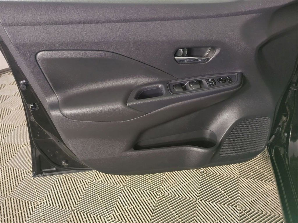 2023 Nissan Versa 1.6 SV Xtronic CVT