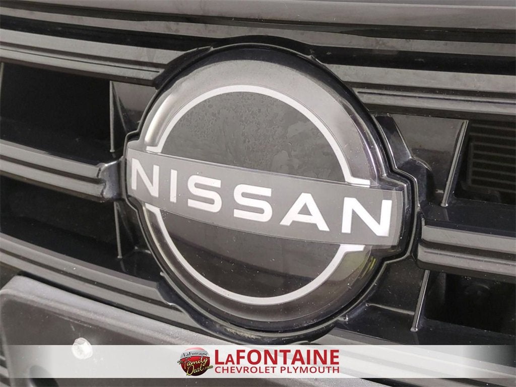 2023 Nissan Versa 1.6 SV Xtronic CVT