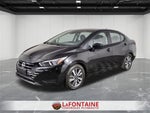2023 Nissan Versa 1.6 SV Xtronic CVT