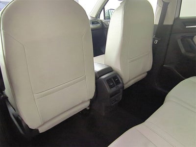 2019 Volkswagen Tiguan 2.0T SE