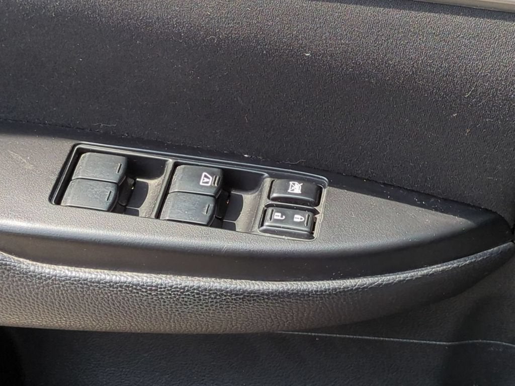 2012 Subaru Outback 2.5i