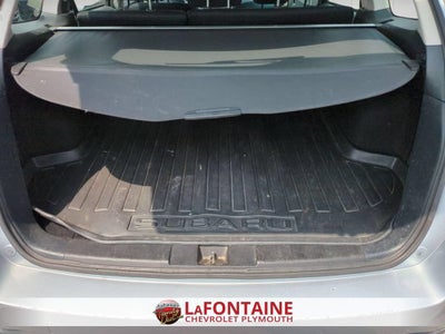 2012 Subaru Outback 2.5i