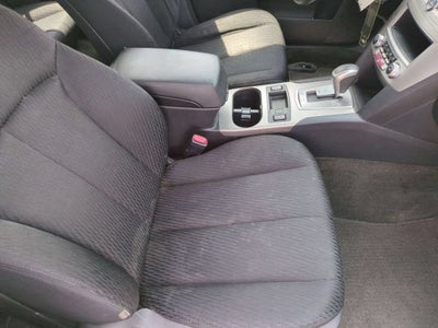 2012 Subaru Outback 2.5i