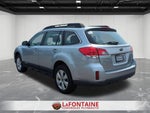 2012 Subaru Outback 2.5i