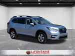 2022 Subaru Ascent Premium