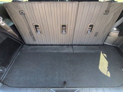 2022 Subaru Ascent Premium