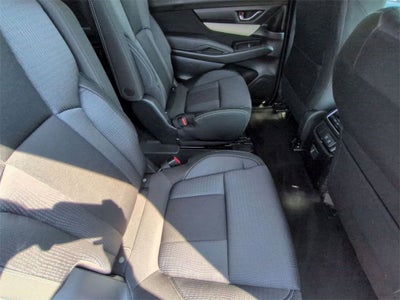 2022 Subaru Ascent Premium