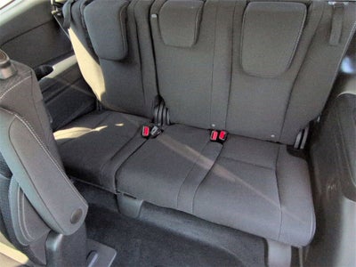 2022 Subaru Ascent Premium