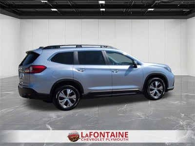 2022 Subaru Ascent Premium