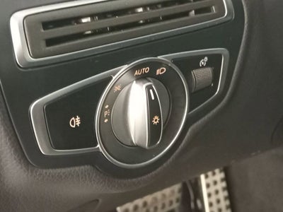 2018 Mercedes-Benz AMG® C 43 4MATIC®