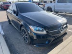 2018 Mercedes-Benz AMG® C 43 4MATIC®