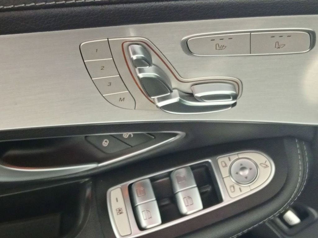 2018 Mercedes-Benz AMG® C 43 4MATIC®