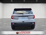 2021 Honda Passport AWD EX-L