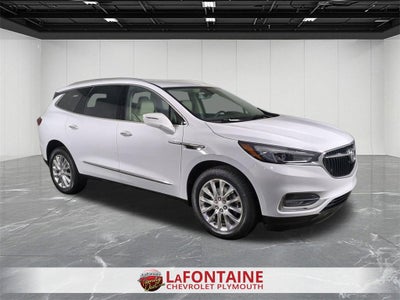 2019 Buick Enclave Essence