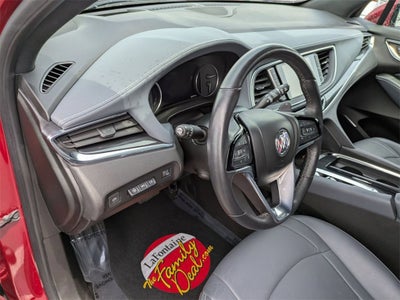 2024 Buick Enclave Premium