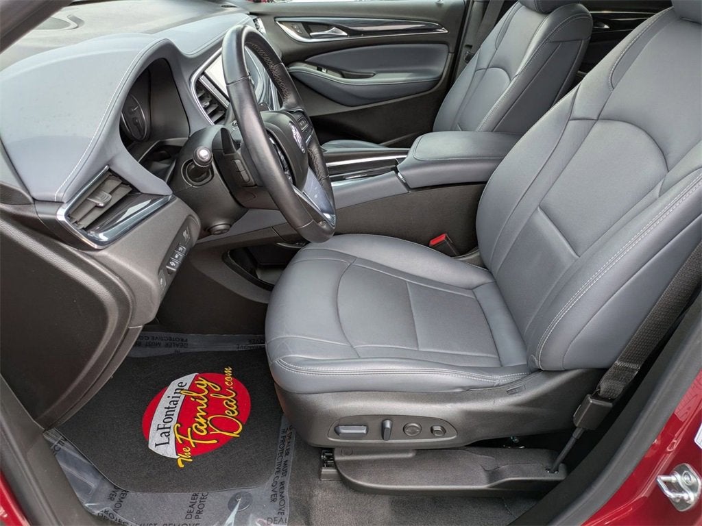 2024 Buick Enclave Premium