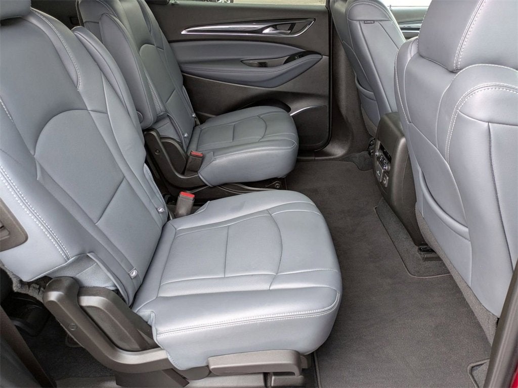 2024 Buick Enclave Premium