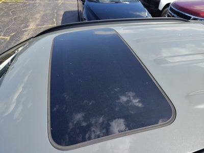 2023 Hyundai Santa Cruz NIGHT