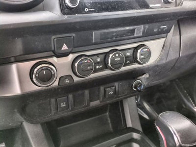 2021 Toyota Tacoma SR V6