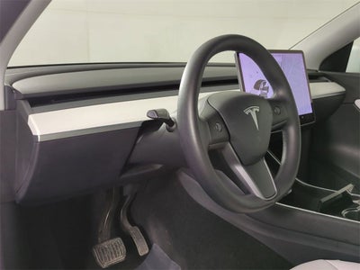 2020 Tesla Model Y Long Range Dual Motor All-Wheel Drive